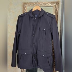 Johnnie-O navy jacket